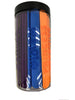 Fancy looking Silicone Wrist Strap 54 Pcs Jar