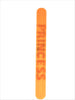 Fancy looking Silicone Wrist Strap Blister Package 50 x 1 pc Set
